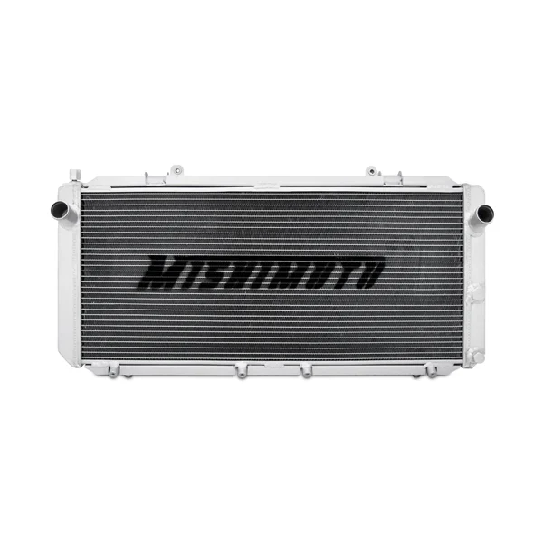 Mishimoto Toyota Corolla 4AG Aluminum Radiator (AE86)