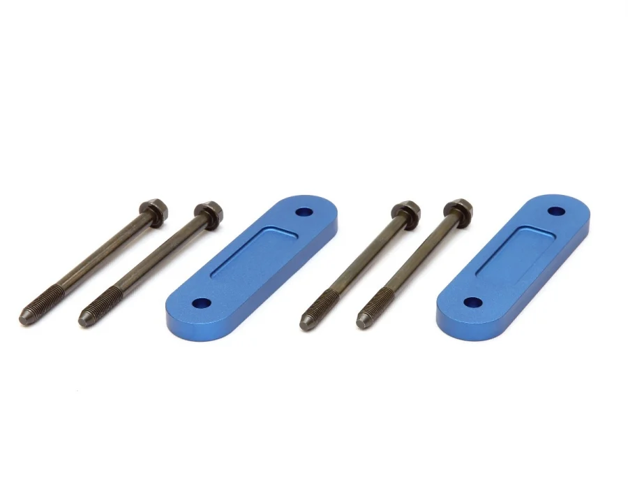 Megan Racing Front Anti-Bump Steer Kit - Honda S2000