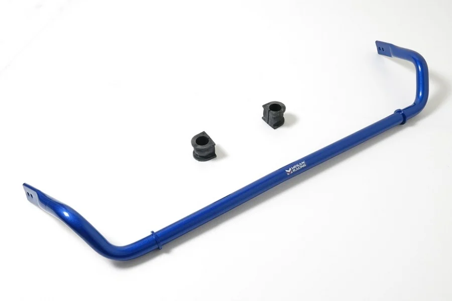 Megan Racing Adjustable Front Sway Bar - 00-09 Honda S2000