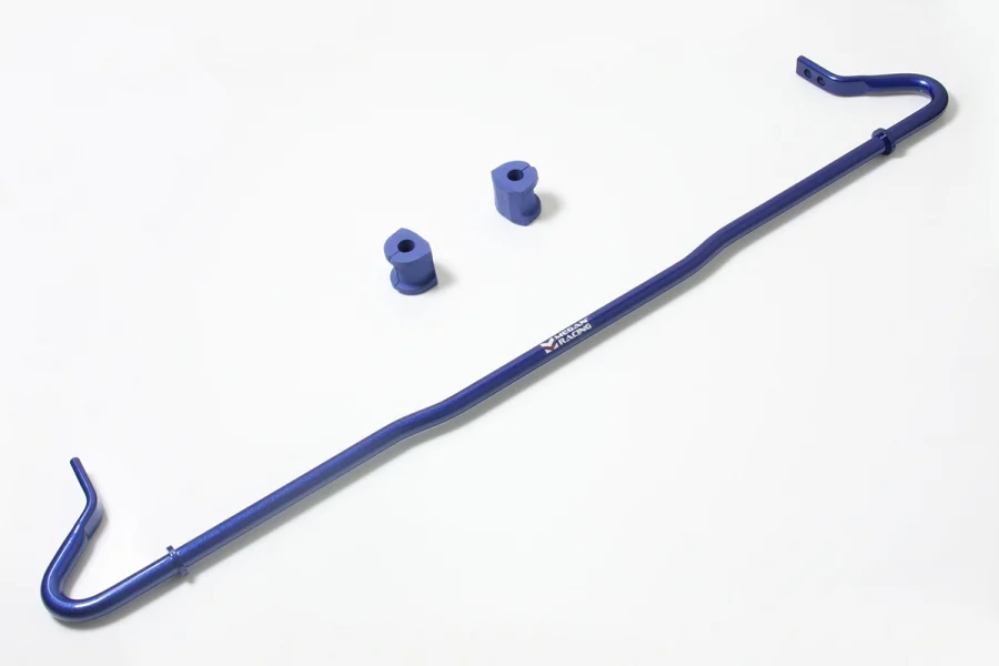Megan Racing Adjustable Rear Sway Bar - 2013+ Scion FR-S / Subaru BRZ