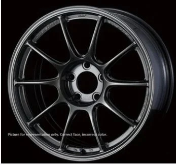 WedsSport TC105X Exclusive 18x9.5+34 5x114.3