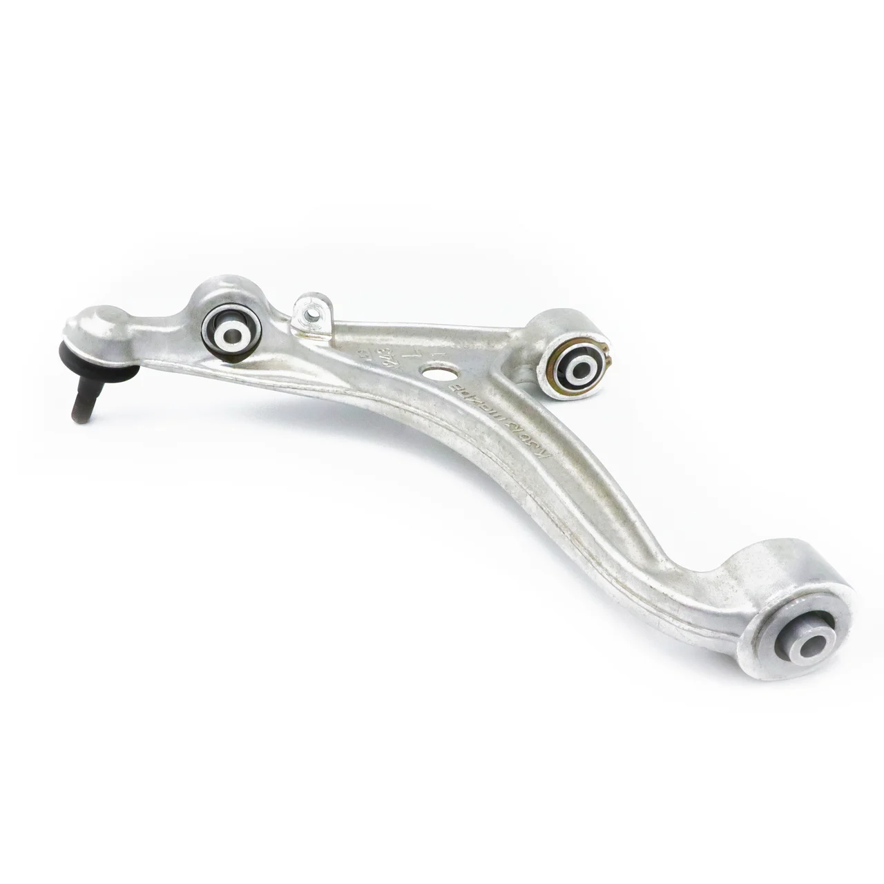 SPL PARTS ND Miata Front Lower Control Arm Bushing Kit