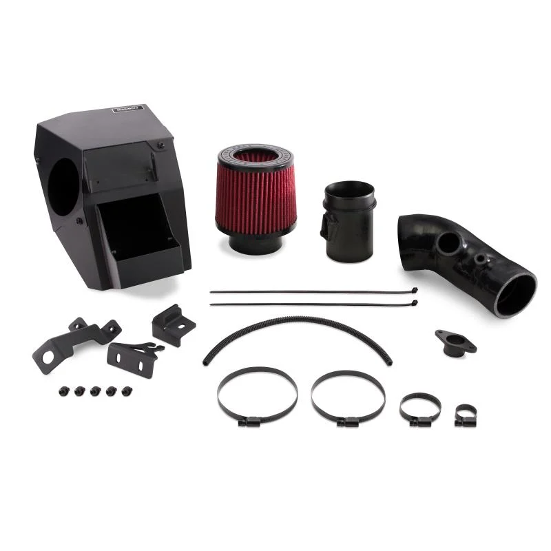 HONDA CIVIC TYPE R MISHIMOTO PERFORMANCE AIR INTAKE 2017+