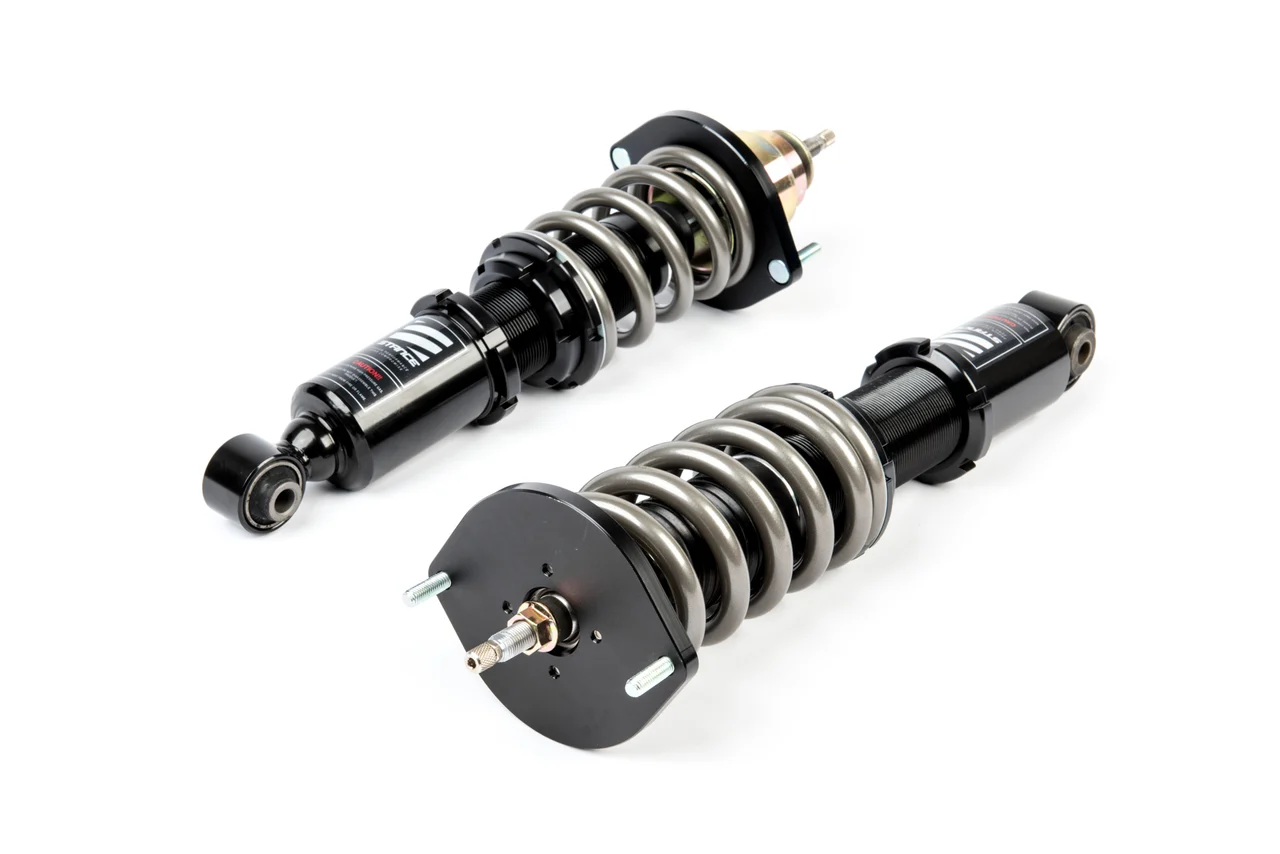 STANCE XR1 Coilovers - Mazda Miata NC '06-'14