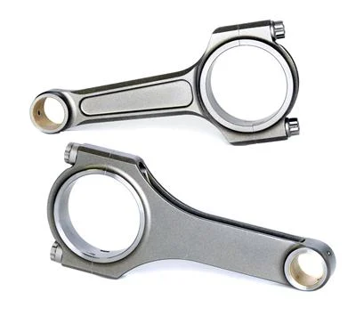 Carrillo Pro-SA Individual Connecting Rod - 08-13 Infiniti G37 / 09-14 Nissan 370Z