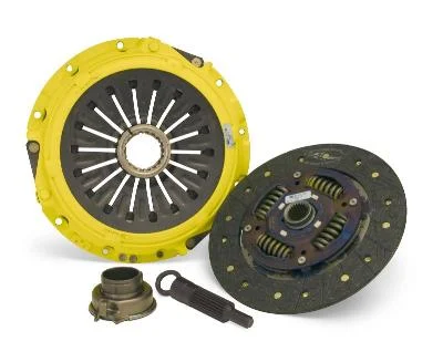 ACT HD/Perf Street Sprung Clutch Kit - 07-09 Nissan 350Z, 09-13 370Z