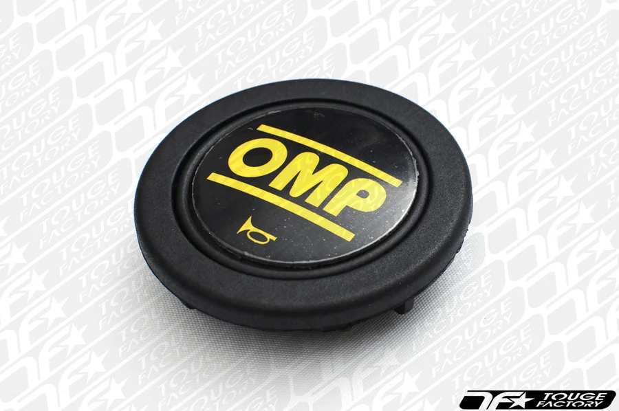 OMP Velocita 380mm Steering Wheel