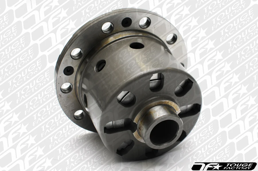 OS Giken Super Lock LSD 1.5 Way - Toyota Corolla AE86 (After M/C)