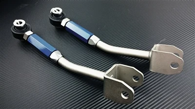 P2M FT86 REAR CASTER ARMS
