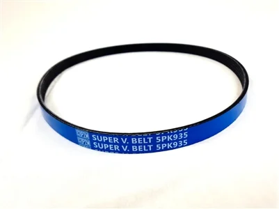 P2M - Super V Alternator/Power Steering Belt - 350Z 03-06