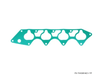 P2M - HONDA B18C1 THERMAL GUARD INTAKE MANIFOLD GASKET