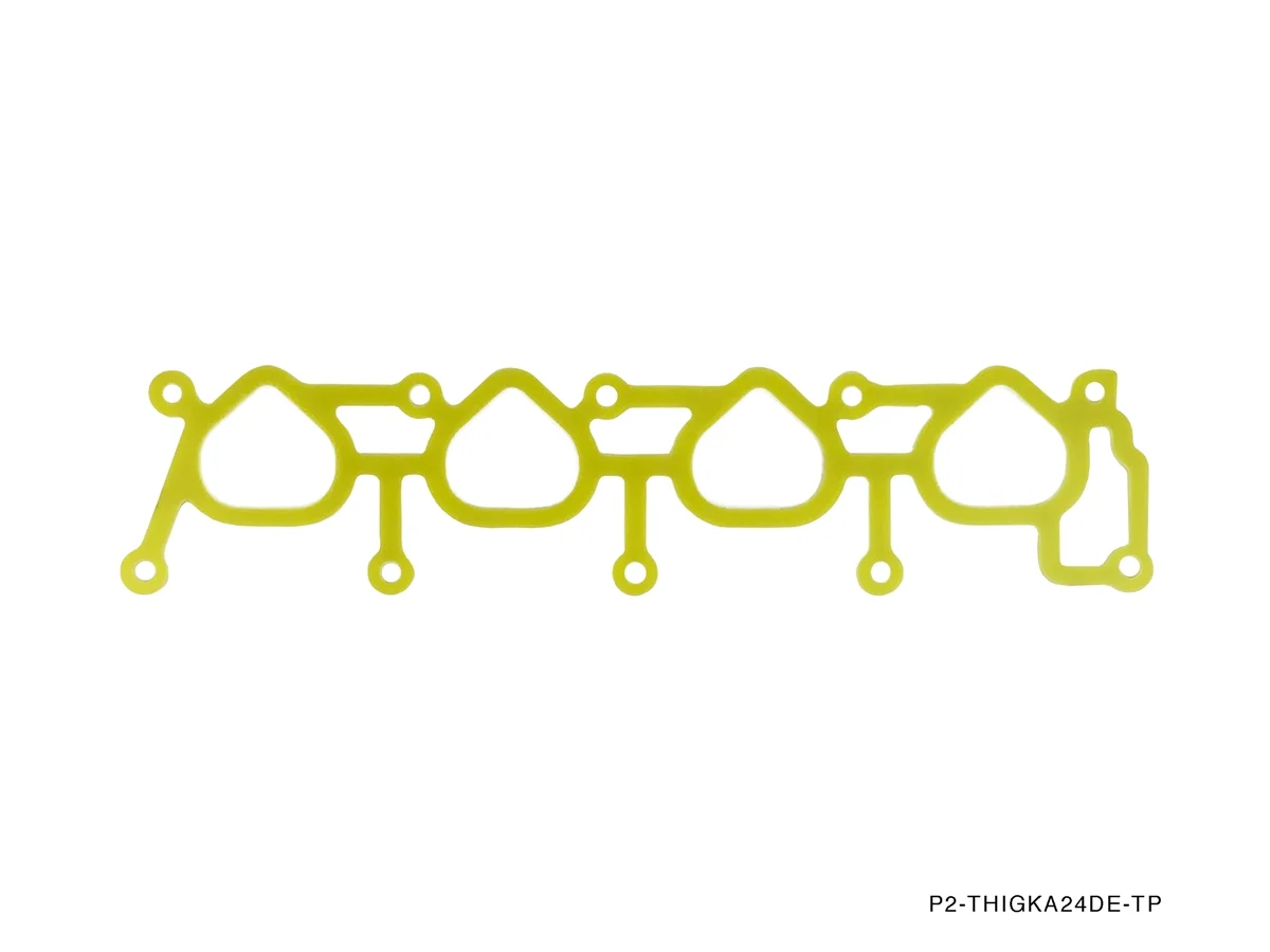 P2M - Thermal Guard Intake Manifold Gasket - Honda KA24DE