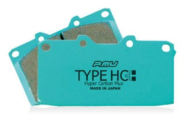 Project Mu - HC+ Pad 2020+ Supra / Z4