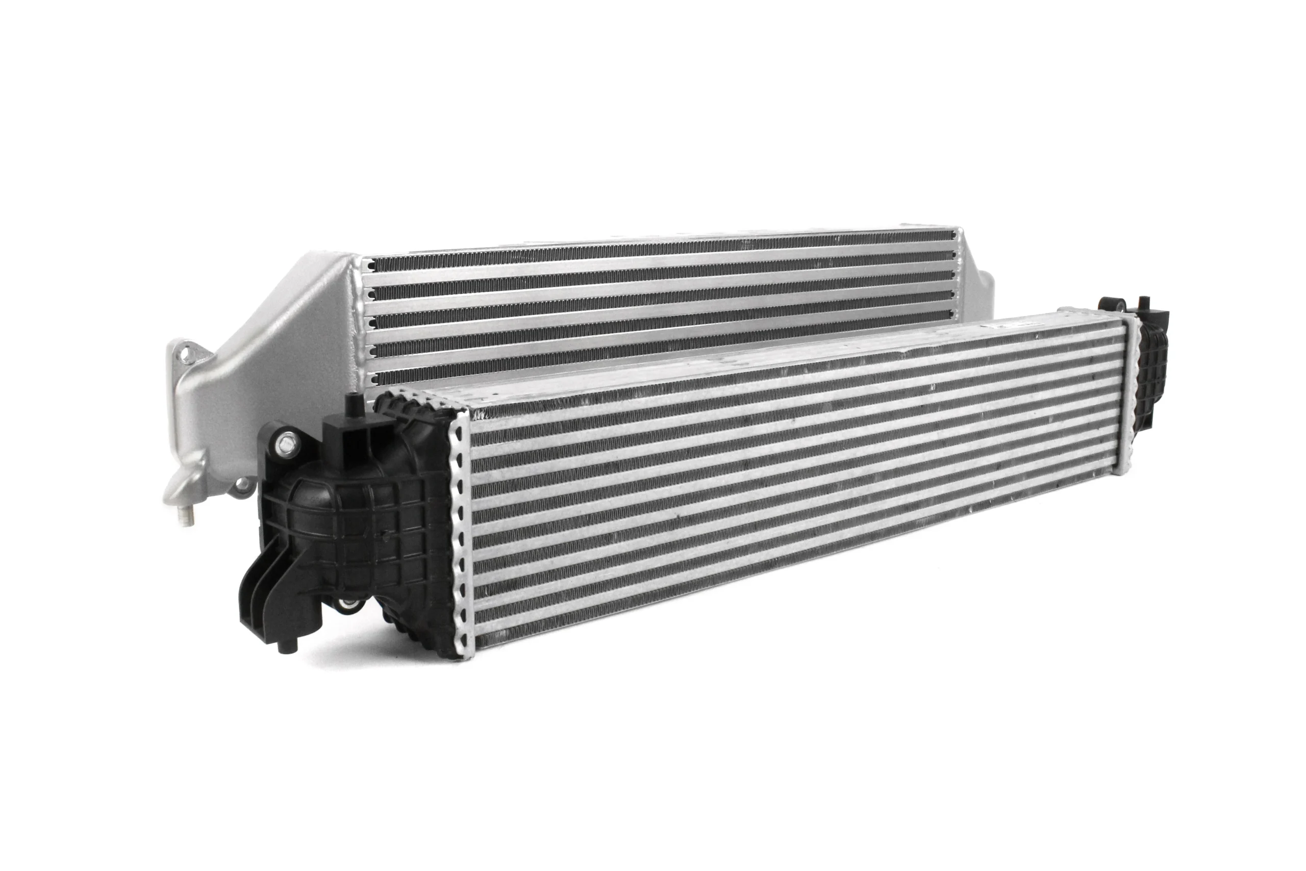Perrin Performance Front Mount Intercooler - Honda Civic Type R FK8