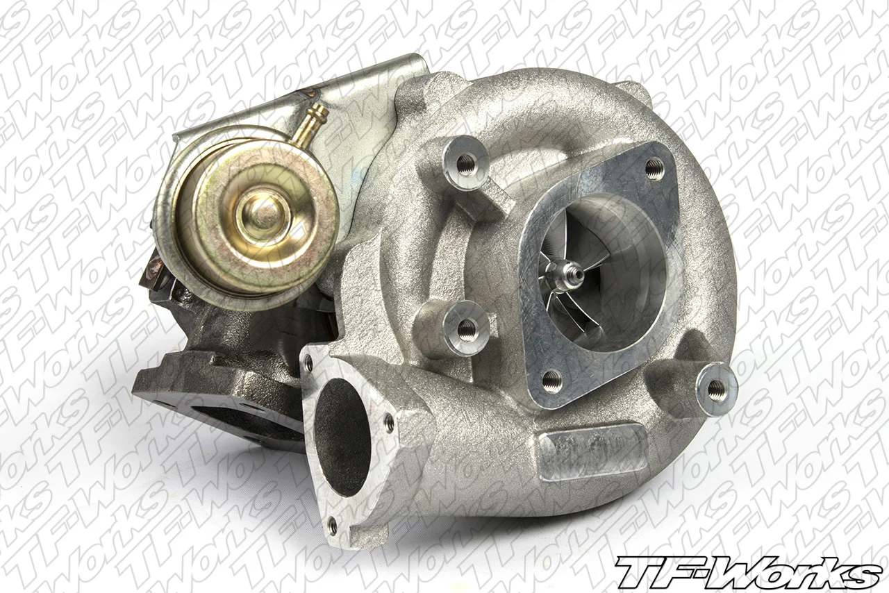 TF-Works SR20DET Power Package