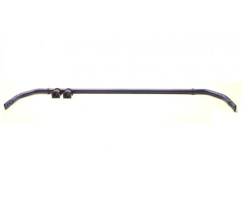 SuperPro Heavy Duty Front Sway Bar (24mm) - 2 Point Adjustable - 2005+ Mazda Miata MX-5