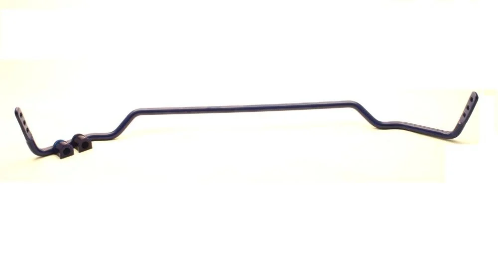 SuperPro Heavy Duty Front Sway Bar (16mm) - 3 Point Adjustable - 2005+ Mazda Miata MX-5