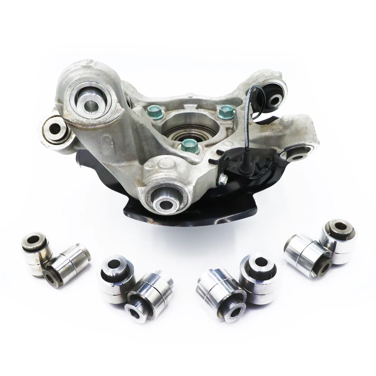 SPL PARTS ND Miata Rear Knuckle Bushing Kit