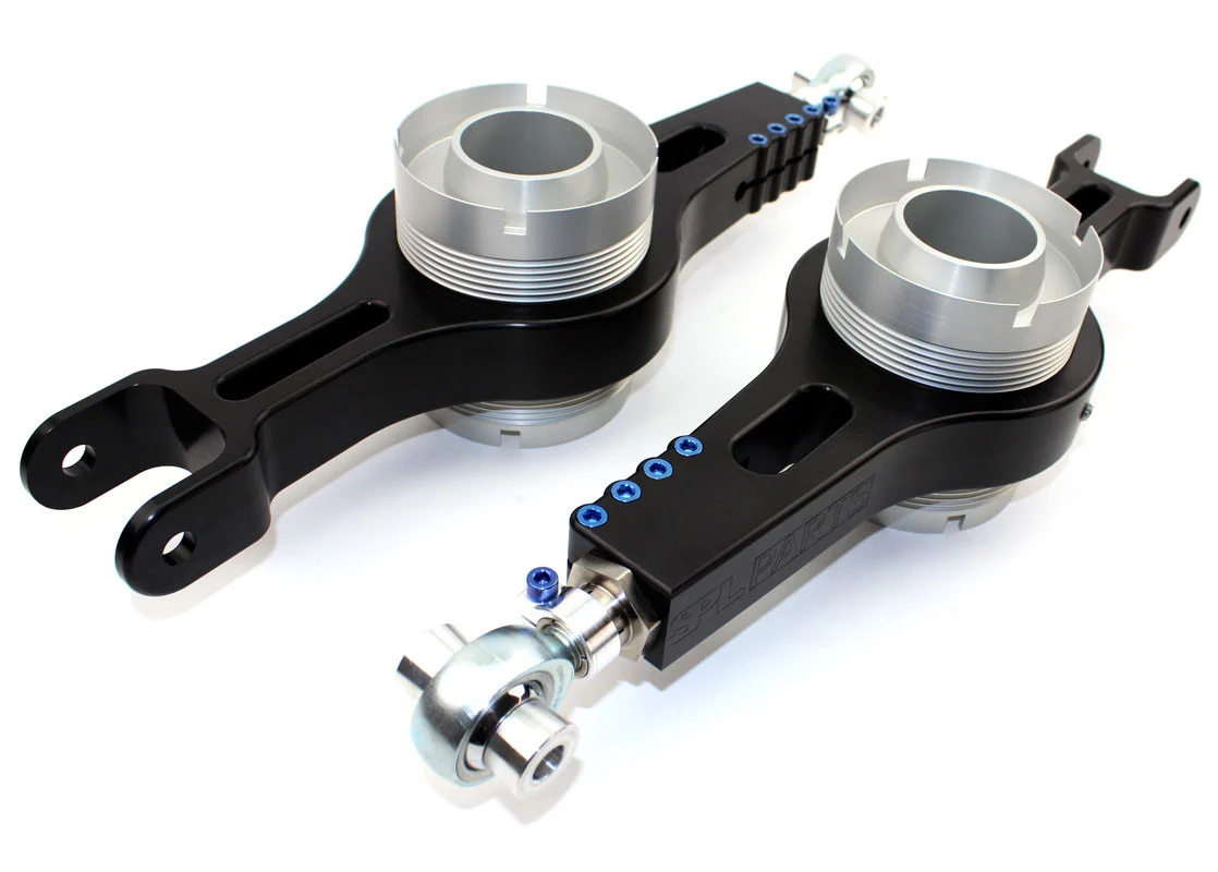 SPL PARTS 370Z/G37 Rear Mid Links