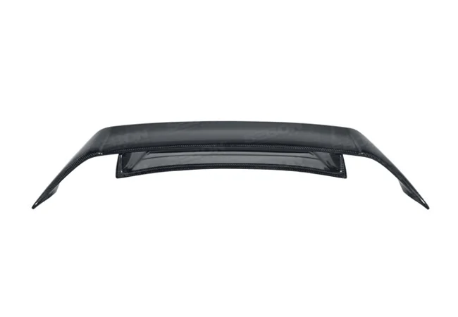 Seibon NS Style Carbon Fiber Rear Spoiler - 02-08 Nissan 350Z