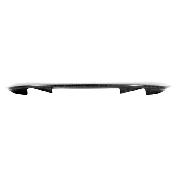 Seibon SR-Style Carbon Fiber Rear Spoiler - 09-12 Nissan 370Z