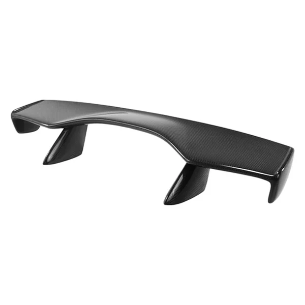 Seibon OE-Style Carbon Fiber Rear Spoiler - 12-14 Subaru BRZ