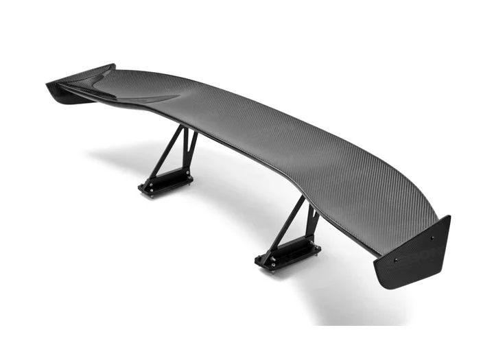 Seibon GT-Style Carbon Fiber Rear Spoiler - 12-14 Subaru BRZ