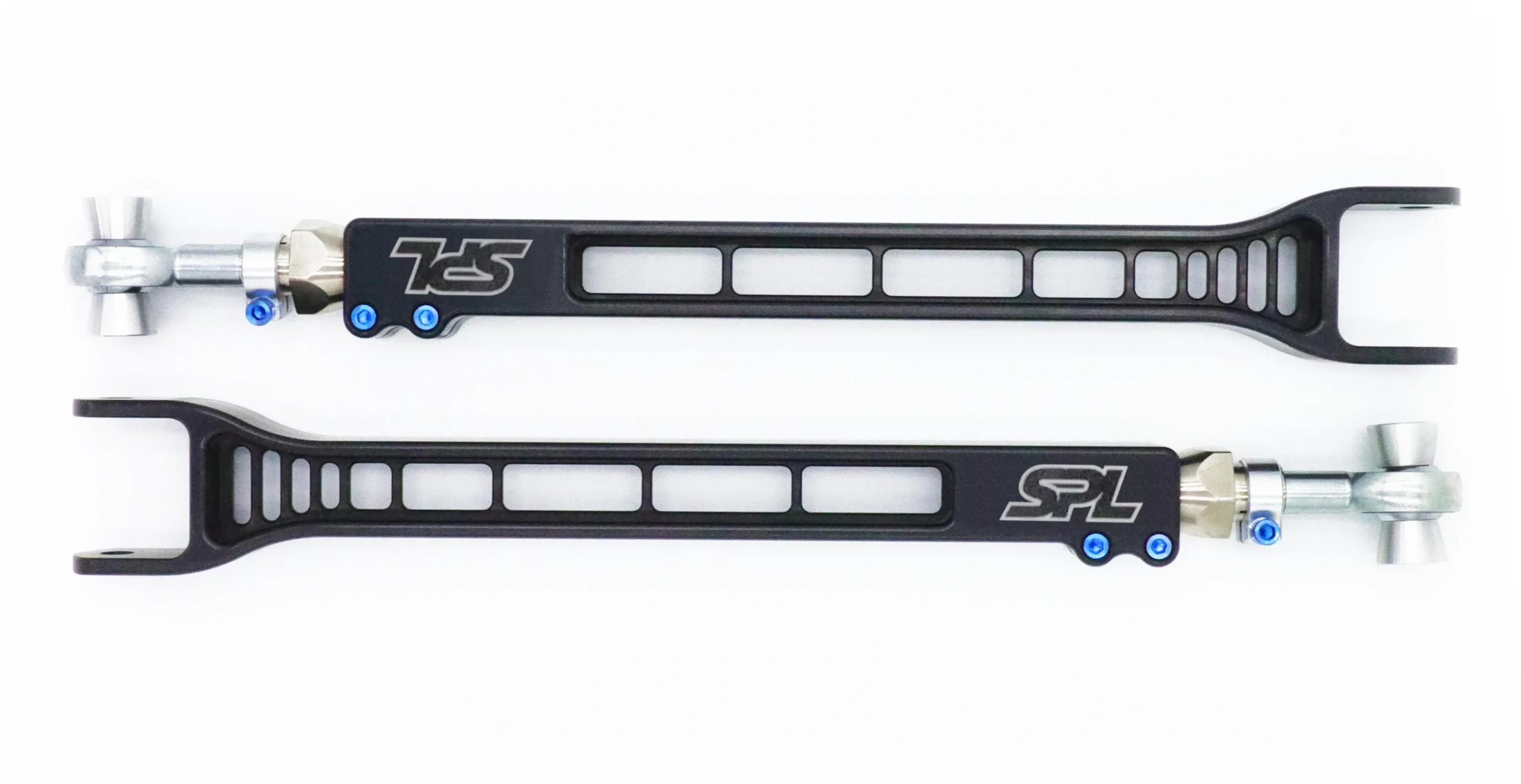 SPL PARTS GTR R35 Rear Toe Links