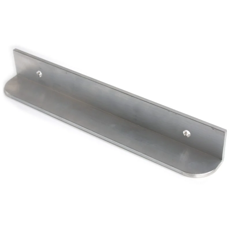 RaceTech RTB1006B - Alloy Bracket for Back Mounting Seats