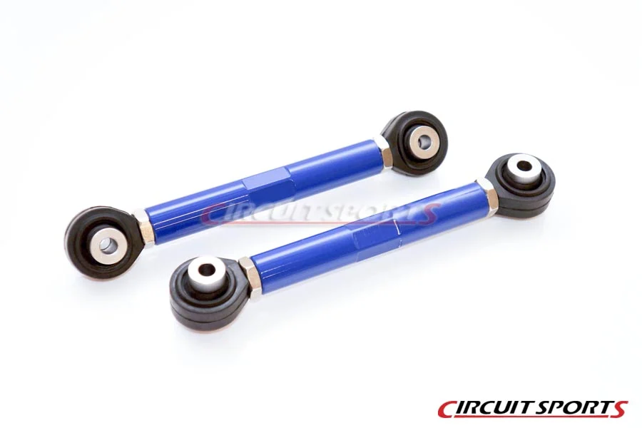 Circuit Sports - REAR TOE LINK RODS - MAZDA RX7 FD3S