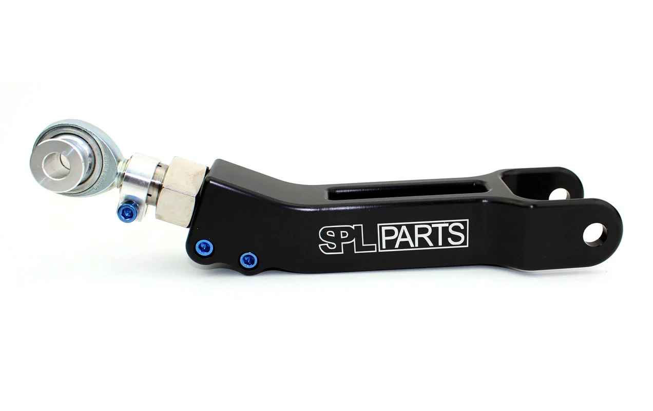 SPL PARTS Rear Traction Arms FR-S/BRZ/86