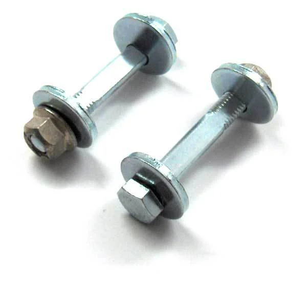SPL Parts 350Z/G35 Rear Toe Bolts