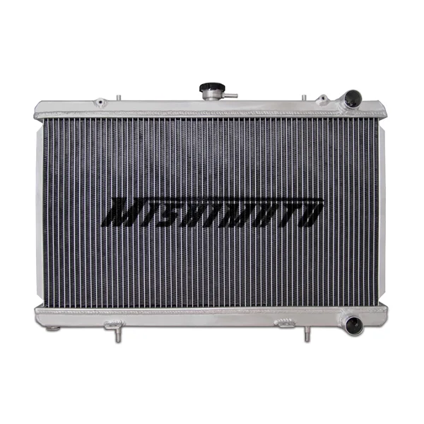 Mishimoto Nissan 240SX X-Line 3 Row Aluminum Radiator S14 SR20DET