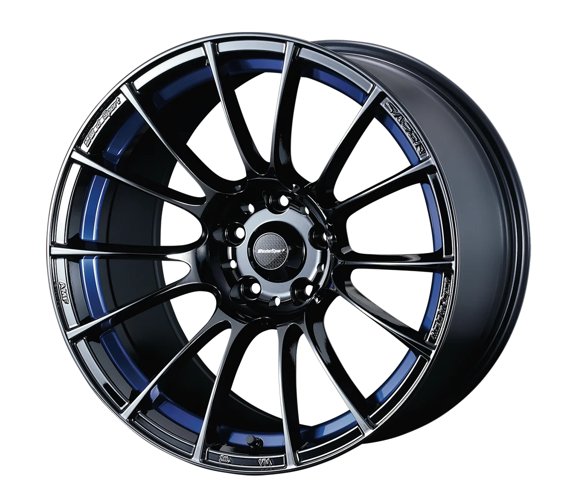WedsSport SA-72R BLC-II
