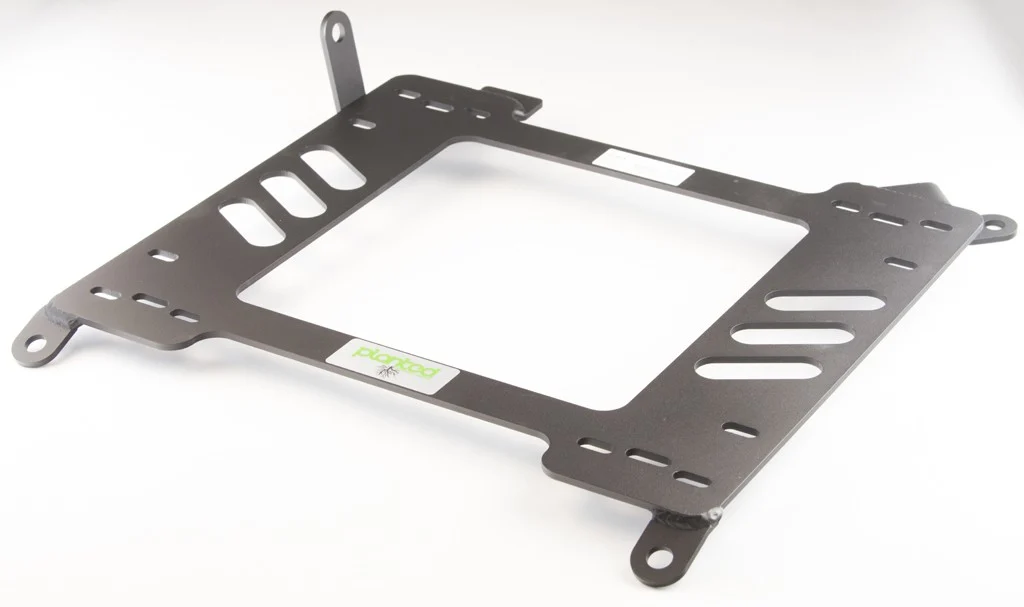 Planted Seat Bracket - Driver / Left - 07-09 Honda S2000 AP2 Chassis