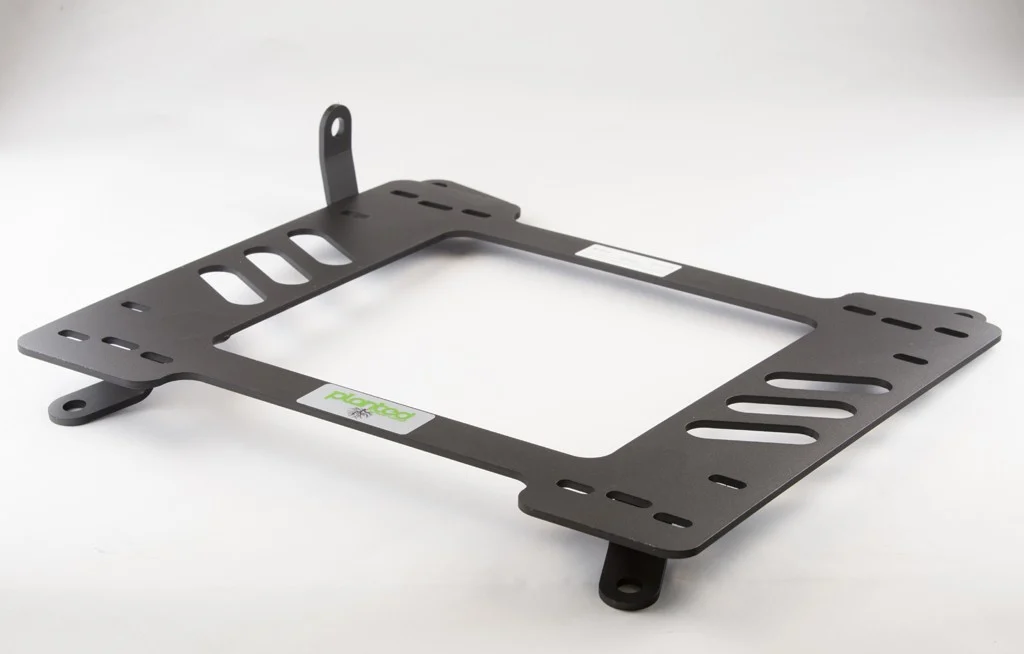 Planted Seat Bracket - Driver / Left - 2012+ Scion FR-S / Subaru BRZ / Toyota FT-86