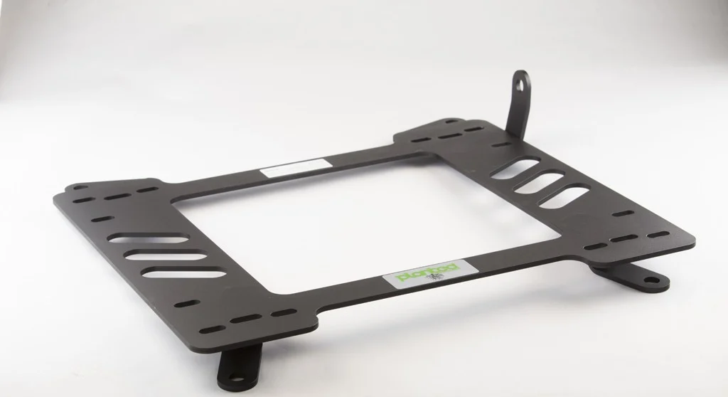 Planted Seat Bracket - Passenger / Right - 2012+ Scion FR-S / Subaru BRZ / Toyota FT-86