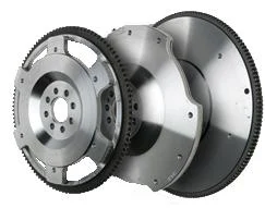 SPEC Aluminum Flywheel - 05-10 BMW 323 (E90/E92) 2.5L