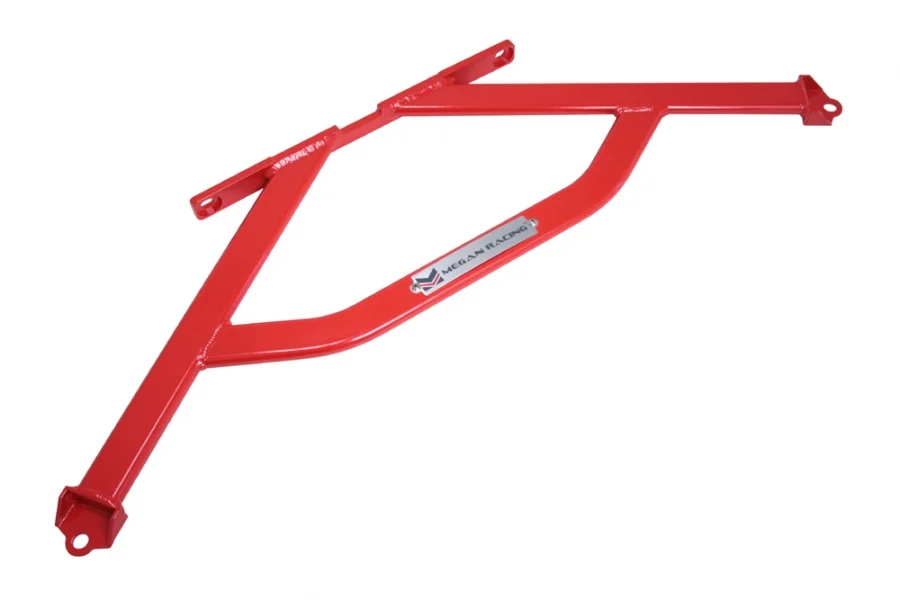 Megan Racing Front H-Bracket - 2013+ Scion FR-S/ Subaru BRZ