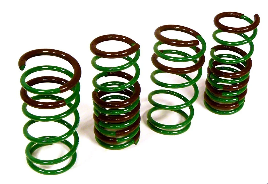 Tein S.Tech Lowering Spring - 00-09 Honda S2000 AP1/AP2