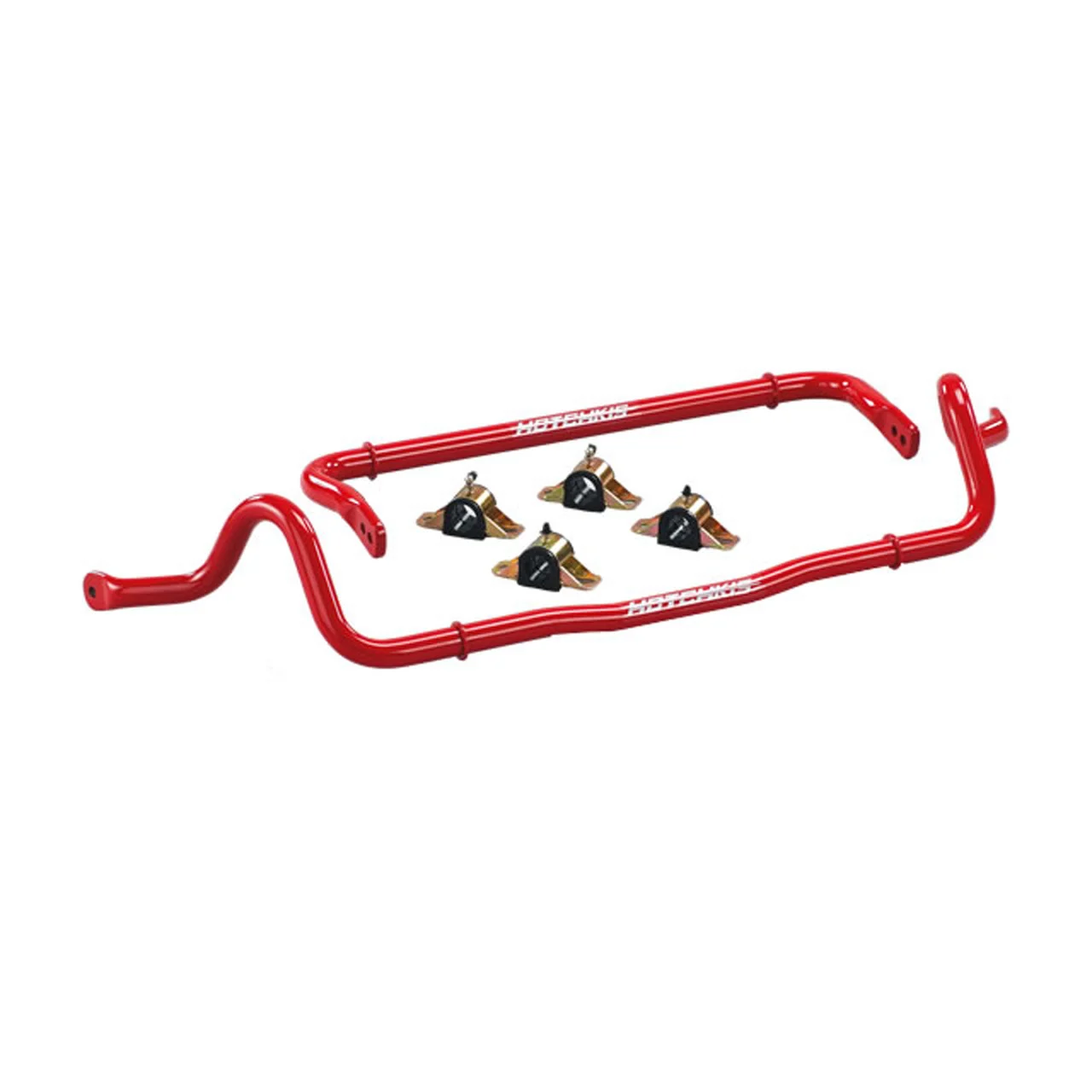Hotchkis Sport Sway Bar Set - Mazda RX-8