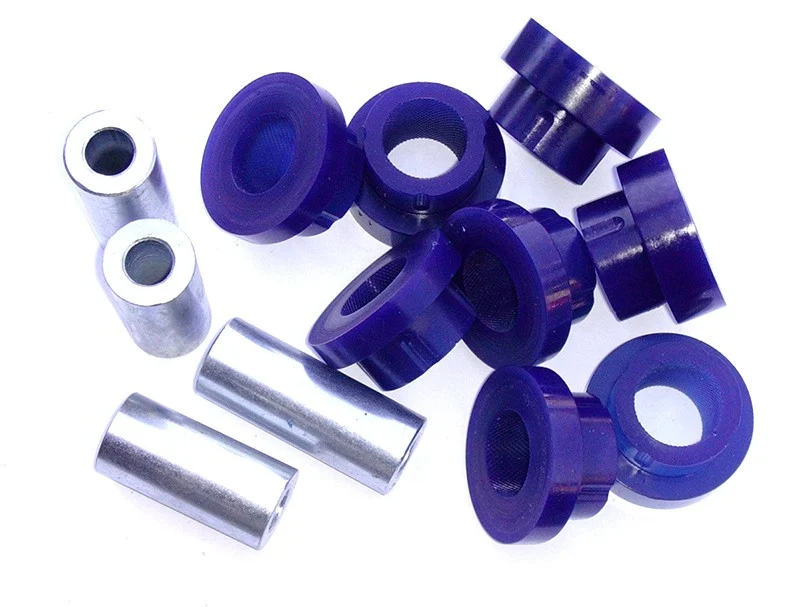Superpro Rear Upper Arm Bushings - Inner Position - 12-15 Scion FR-S / BRZ