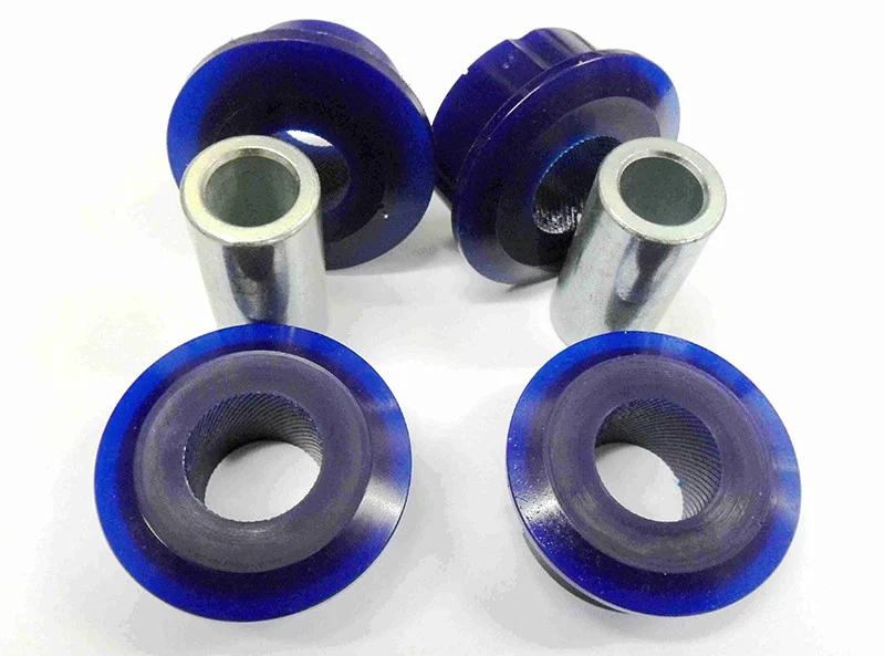 Superpro Rear Upper Trailing Arm Bushings - Rear Position - 08-13 Lexus IS-F, 09-15 IS250, 2005 IS300