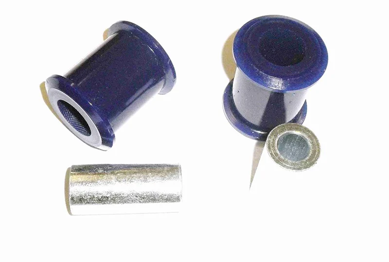 Superpro Rear Upper Trailing Arm Bushings - Lower Front Position - 08-13 Lexus IS-F, 06-15 IS250