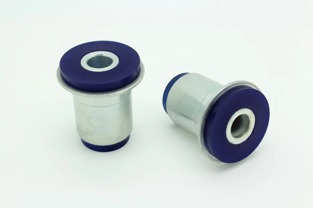Superpro Rear Lower Control Arm Bushings - Inner Position - 08-13 Lexus IS-F, 09-15 IS250