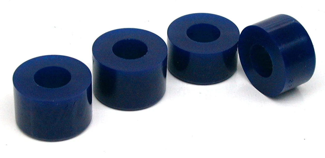 SuperPro Rear Trailing Arm Front Bushing Kit - 09-16 Nissan R35 GT-R