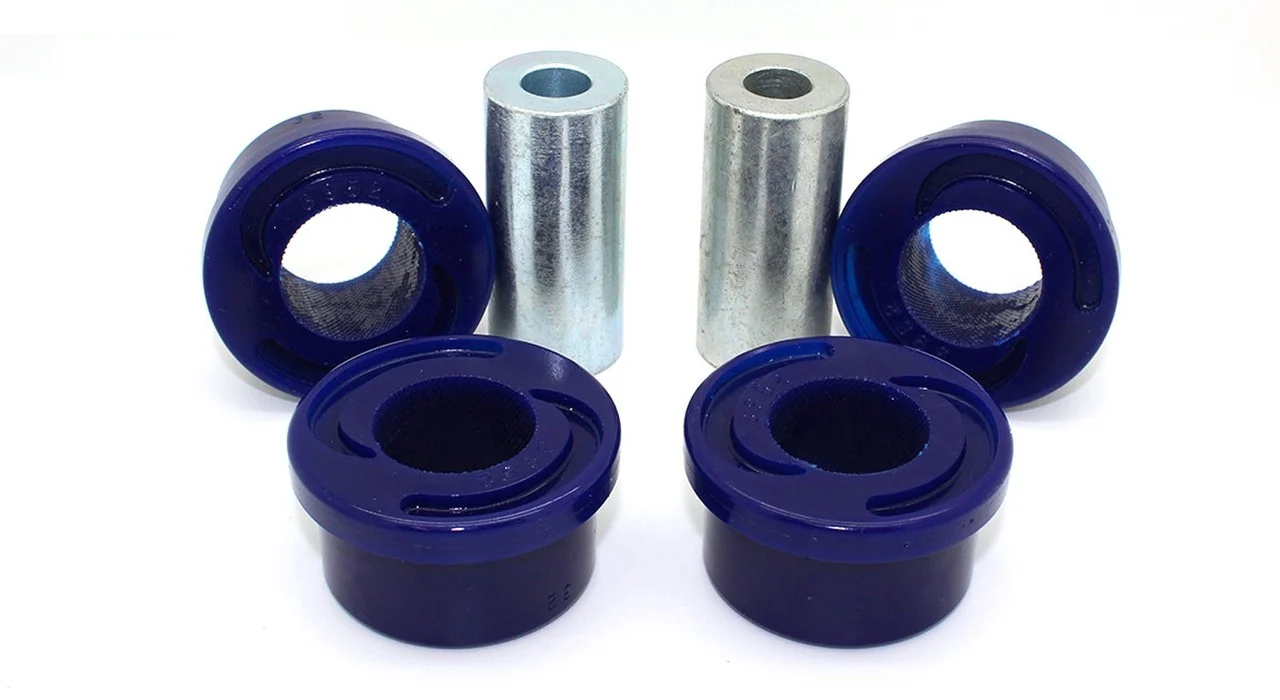 SuperPro Rear Lower Differential Mount Bushing (Motorsport) - Inner Position - 06-11 BMW E90/92