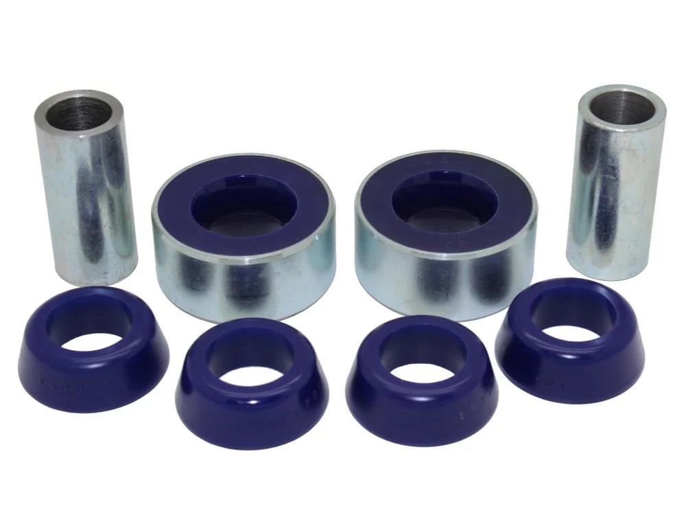 SuperPro Front Strut Arm Bushings - 00-05 Lexus GS300/GS400, 2000 SC300/SC400