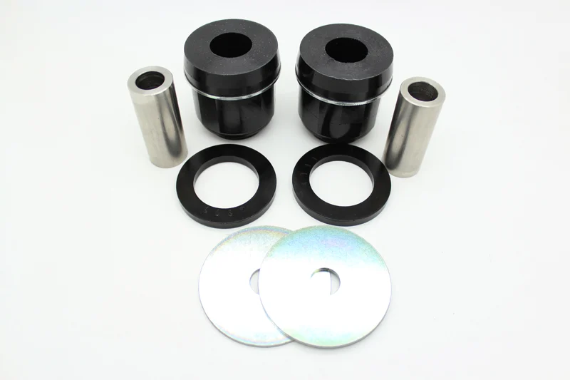 SuperPro Rear Differential Bushings - 2013+ Scion FRS/ Subaru BRZ