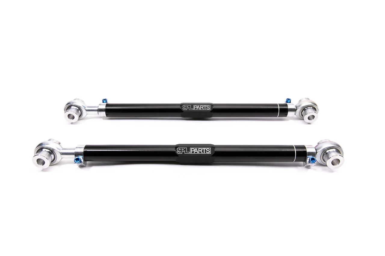 SPL Parts Rear Toe Links Toyota Supra A90/BMW G2X/BMW G42